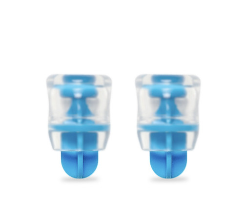 HYDRAPAK COMET™ BITE VALVE SHEATH 2-PACK 咬阀