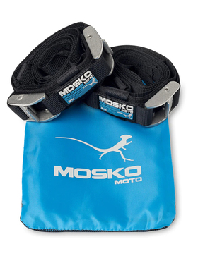 Mosko Backcountry Cinch Straps 野外束带