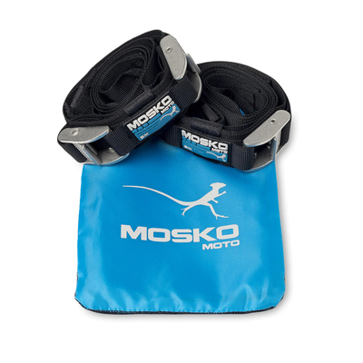 MOSKO BACKCOUNTRY CINCH STRAPS 野外束带