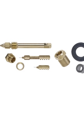 Svea Spare Parts Kit 维修保养配件包