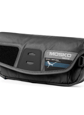 Mosko 1L 车把包 GNAT HANDLEBAR BAG