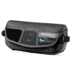 Mosko 1L 车把包 GNAT HANDLEBAR BAG