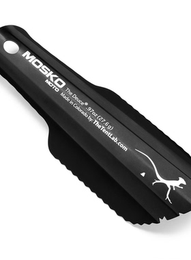 Mosko Deuce Poop Trowel