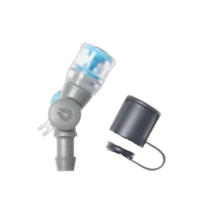 HYDRAPAK COMET™ BITE VALVE 咬阀带防尘盖