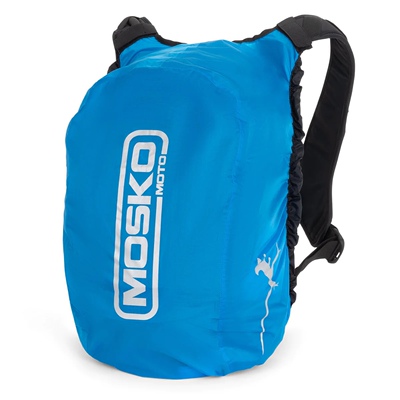 MOSKO WILDCAT BACKPACK RAIN COVER 背包 防雨罩