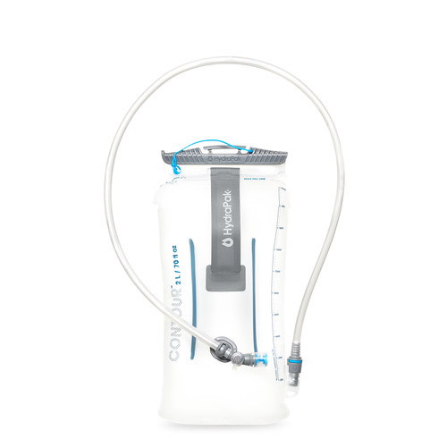 HYDRAPAK CONTOUR  2L 摩旅 水袋