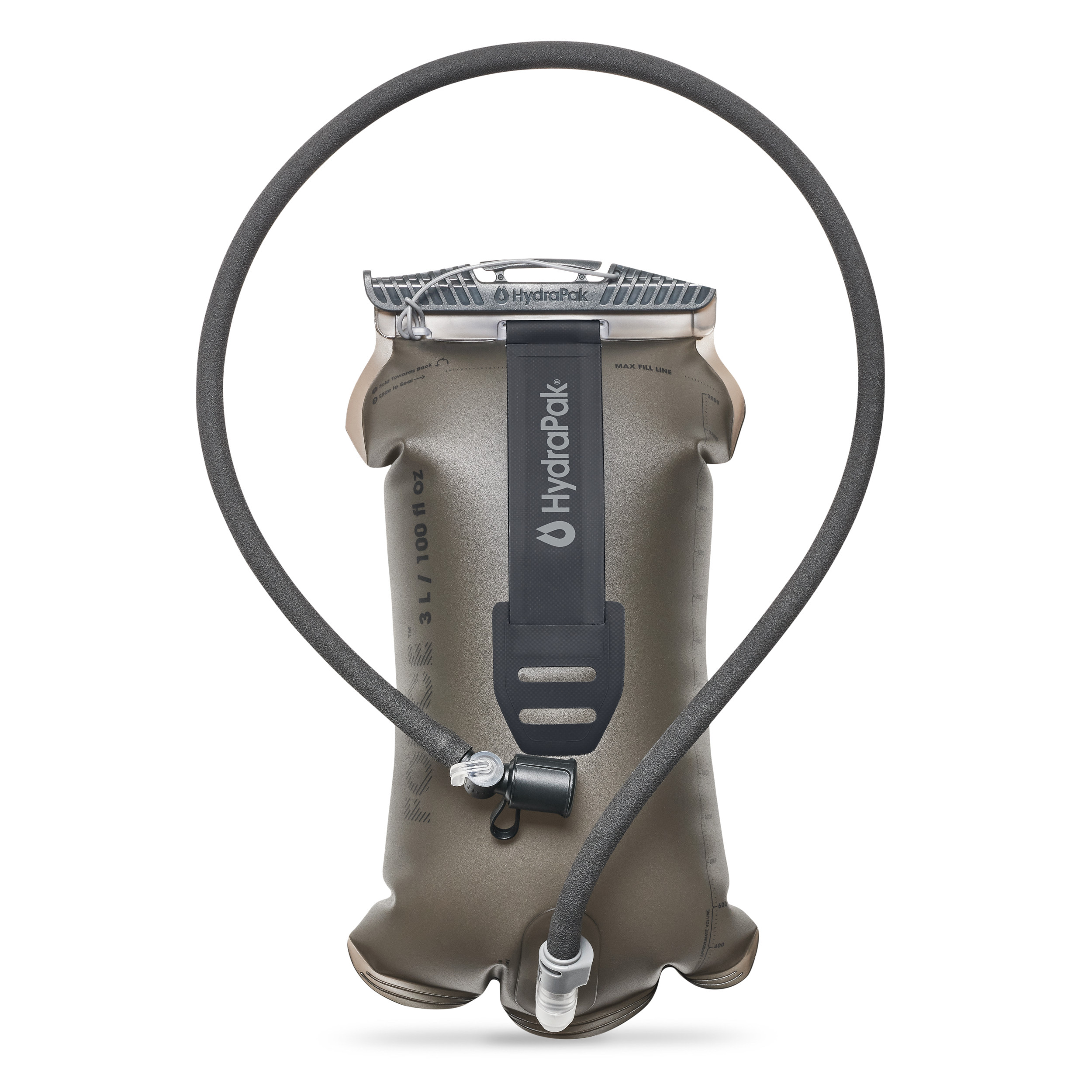 HYDRAPAK FORCE 3L 摩旅 水袋图片