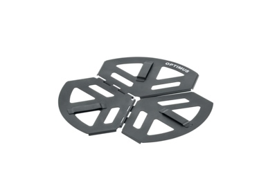 Optimus stove stand 雪花垫