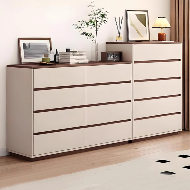 蜂窝铝斗柜现代简约客厅家用