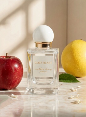 韩国matthew chang香水缪斯BE MY MUSE弦俊同款迟暮芬芳相拥试香