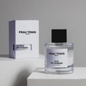 berlin9 frau tonis托尼斯之香柏林简约小众香水NO.21 NO.10试香