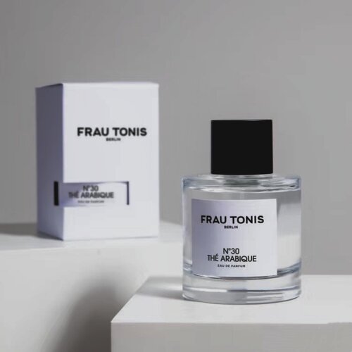 frautonis托尼斯之香柏林香水