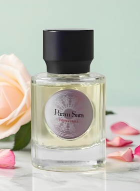 Param Sara印度香水The Nirvana安The Mandala圆The Kama乐小样