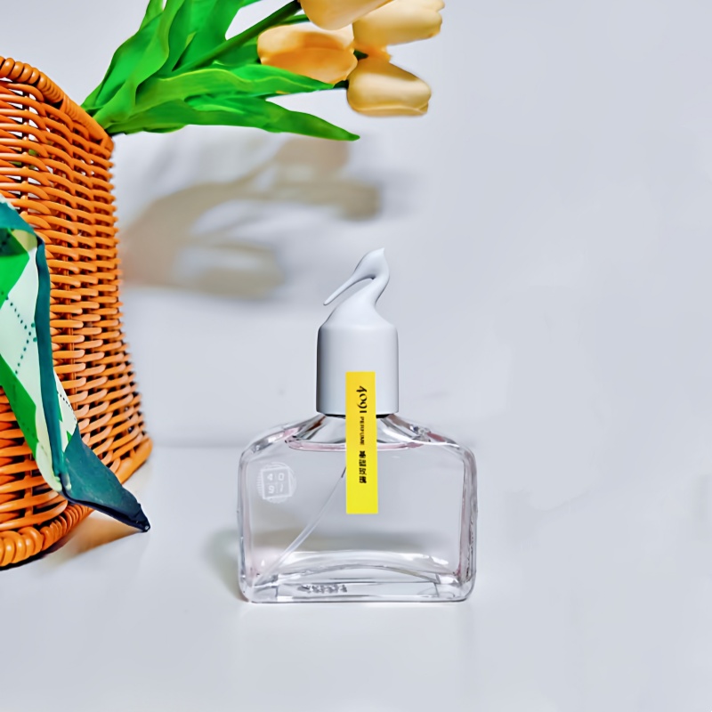 4091香水小青柑酒岩茶试香小样