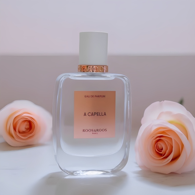 roosroos香水阿卡贝拉悲悯太阳