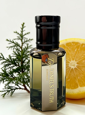 韩国daniels truth香水bombshell边伯贤崔秀彬同款3PM滚珠试香