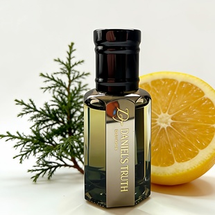 韩国daniels 3PM滚珠试香 truth香水bombshell边伯贤崔秀彬同款