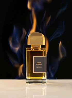 bdk巴杜克香水 Parfums春光乍泄柠檬气泡水下次一定法国香氛小样