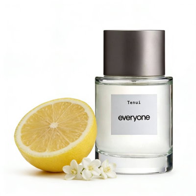 Tenui香水everyone联名款NEUTRAL