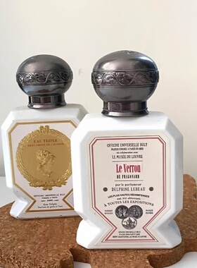 布蕾buly1803香水大马士革玫瑰苏格兰地衣墨西哥晚香玉青瓜小样