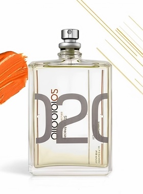 Escentric Molecules古怪分子香水M01 02 03 04 05小众中性小样