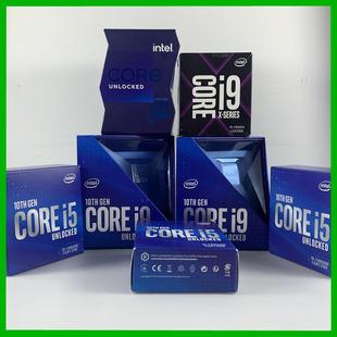 11700 其他i5 11900 11700KF 11600K 11400 英特尔 Intel