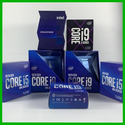 Intel/英特尔 其他i5 11400 11600K i7 11700 11700KF i9 11900 1