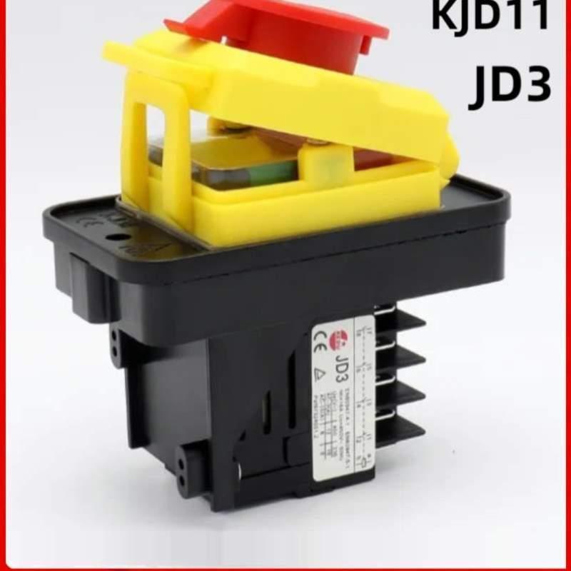 400v/开关/科都科都KEDUJD2230v电磁KJD11按钮开关/开关JD3开关