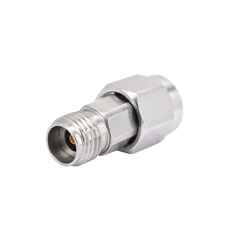 谷波 2.92mm射频固定衰减器 DC-40G 2W 1/2/3/6/10/20/30dB