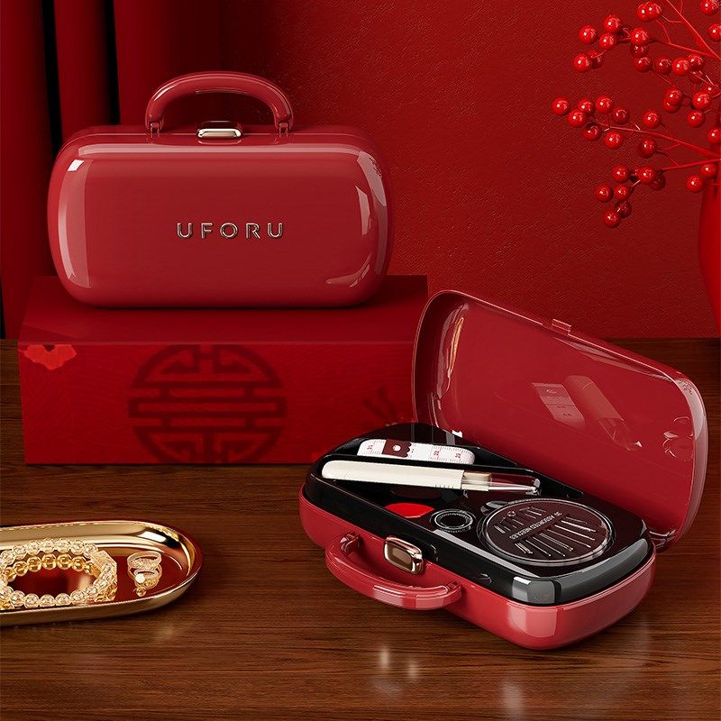 精选针线盒家用高质量好新款大容量家庭结婚高级端针线包缝补实用,居家布艺,线盒,淘宝优惠券,粉丝福利购,淘宝优惠卷