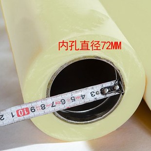 精选凹版印刷机胶辊 耐磨 复合机6207轴承包胶 托辊滚筒压辊现货