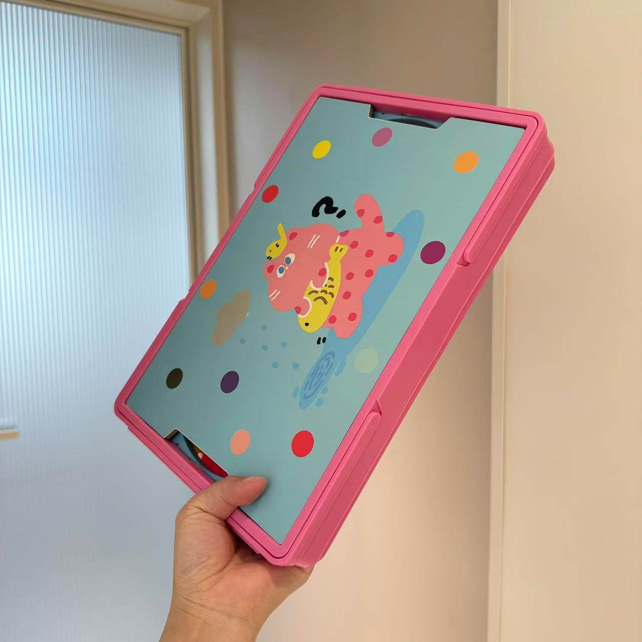 打开3秒就决定留下来的收纳箱