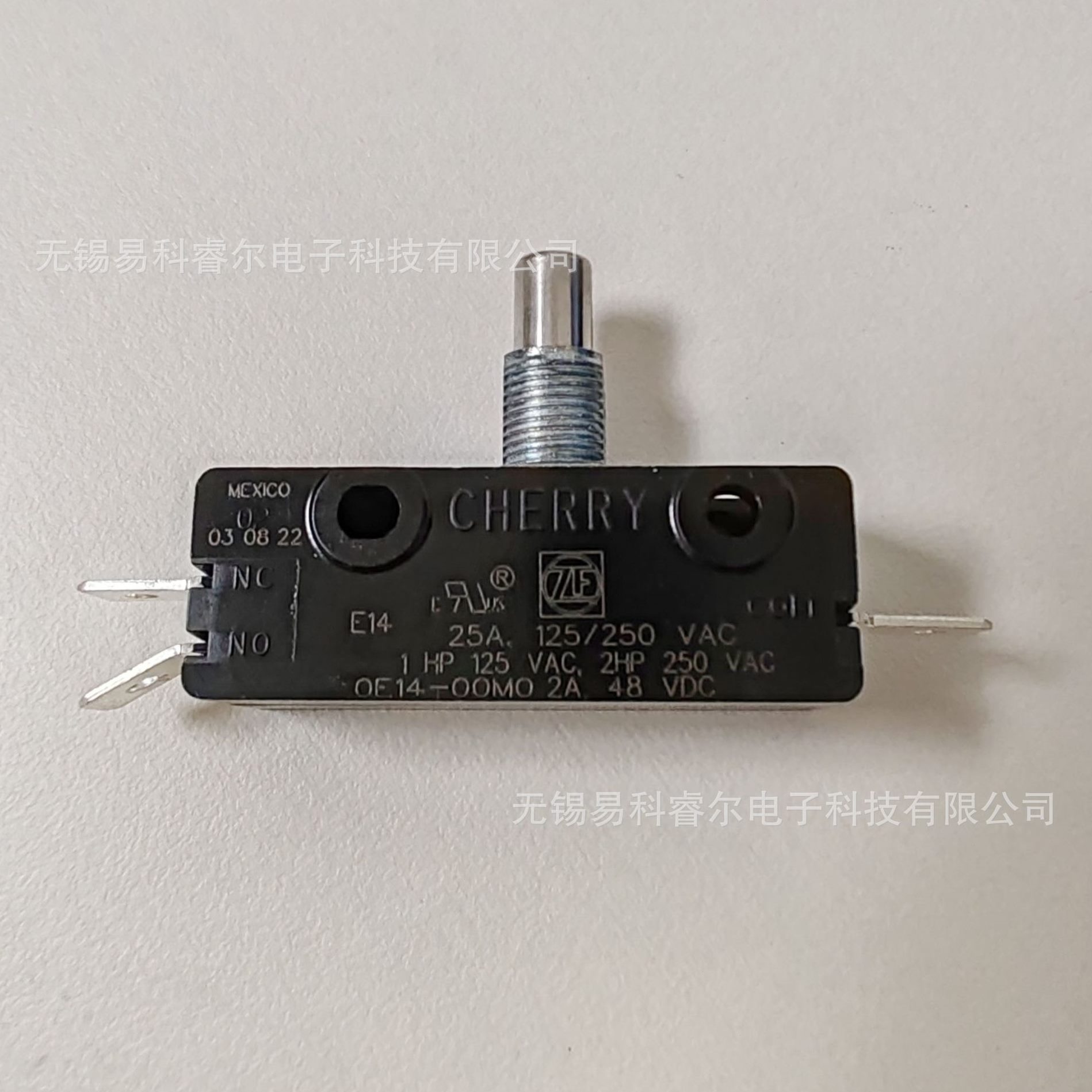 E14-00M/0E13-00M0 ZF微动开关0E14-00M0,E13-00M