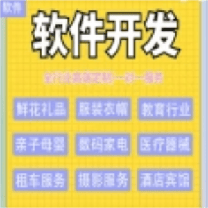 软件开发盲盒抽奖活动推广分销助手代理分红商家入驻商城搭建系统