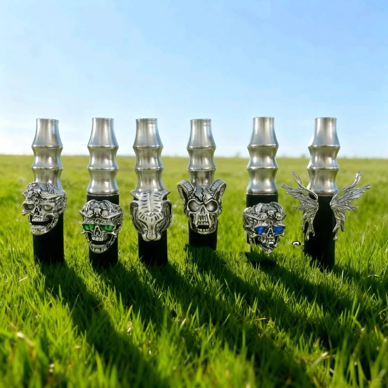 小红书爆款阿尔法赫烟嘴