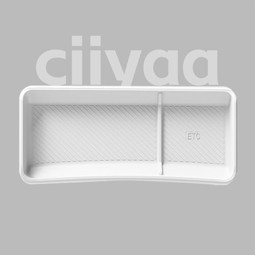 小驾 软软仪表台储物盒 适用特斯拉ModelY/YL/3焕新版