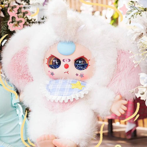 娃三岁官方旗舰店1000体大娃盲盒