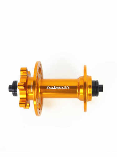 台湾hubSmith100mm自行车花鼓