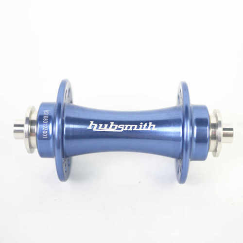 花鼓hubsmith小布折叠车74mm开档