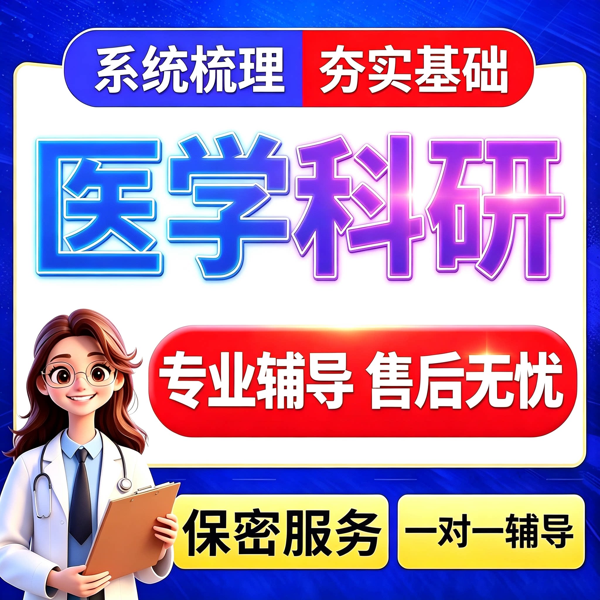 高端VIP服务硕士辅导wem研究生医学MBA/MPA博士一对一专业sci辅导图片