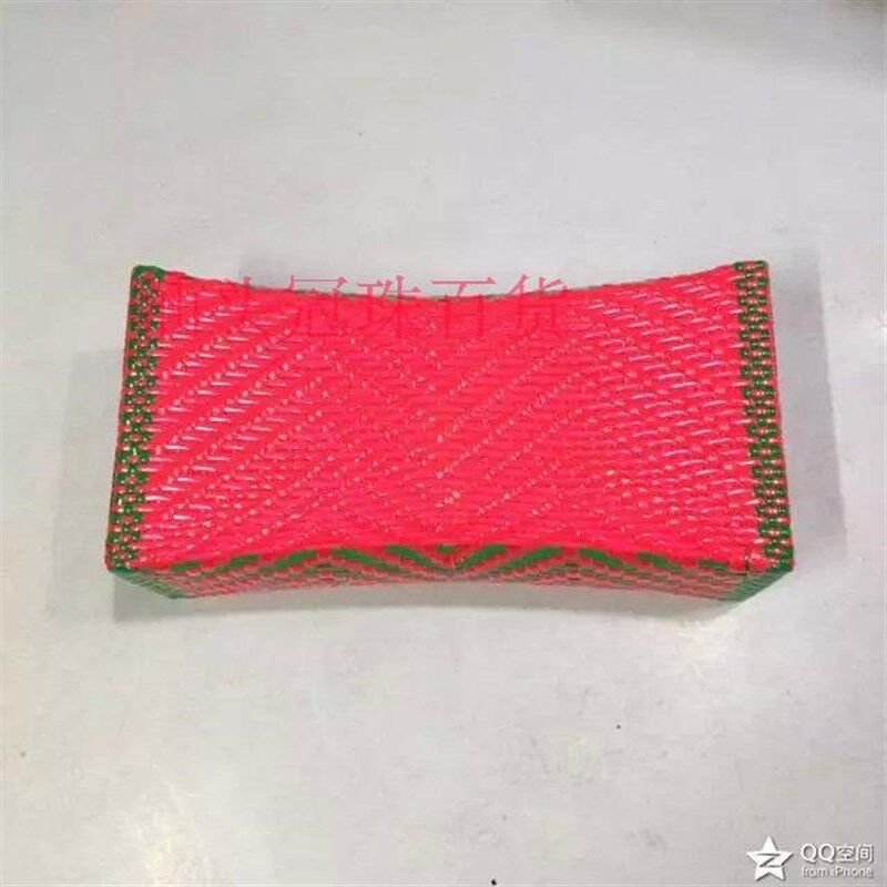 潮汕婚嫁娶结婚用品塑料加大号电线枕头潮汕枕头老式枕头老人凉枕
