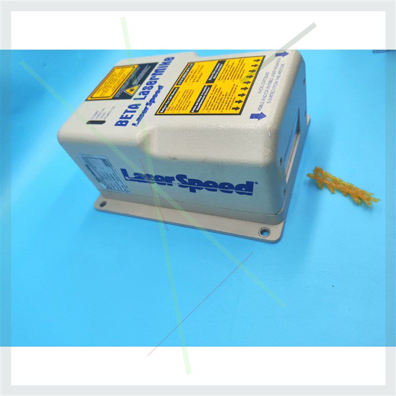 多普乐BFTA LaserMike激光计米器即激光测速测长仪