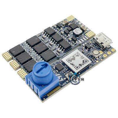 原装现货 B-G431B-ESC1 探索套件 STM32G431CBT6 MCU开发板 模块