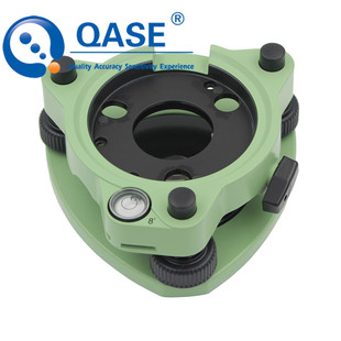 全站仪经纬仪绿色基座适用于徕卡仪器GDF111 321 121
