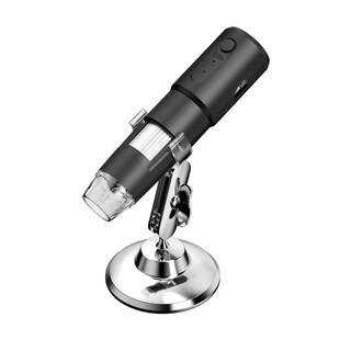 电子放大镜1000倍高清USB工业数码显微镜接电脑手机电路板芯片维