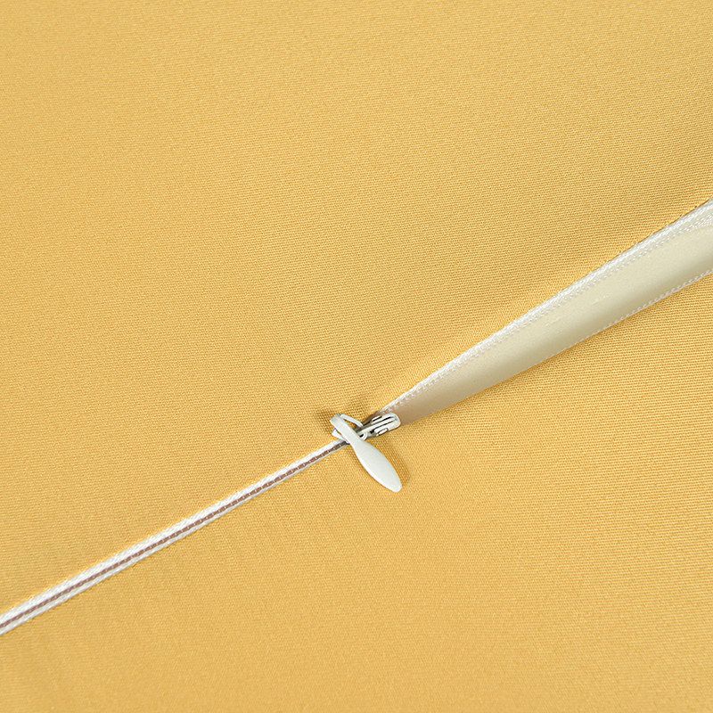 精选冰丝乳胶枕套一对装真丝乳胶枕头套60x40非全棉儿童50x30冰丝