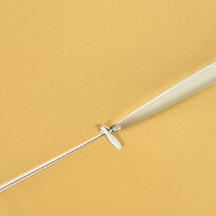 精选冰丝乳胶枕套一对装真丝乳胶枕头套60x40非全棉儿童50x30冰丝