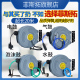 自动伸缩卷管器铜轴20米气动工具汽修气鼓水电鼓气管回收绕管器