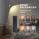 落地灯客厅立式 光影灯 床头阅读钓鱼灯卧室沙发氛围轻奢设计师款