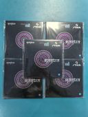 STIGA斯帝卡樊系套胶乒乓球胶皮球拍反胶咒语M樊振东H